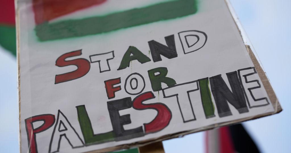 Why recognizing Palestine is the key to ending the war in Gaza