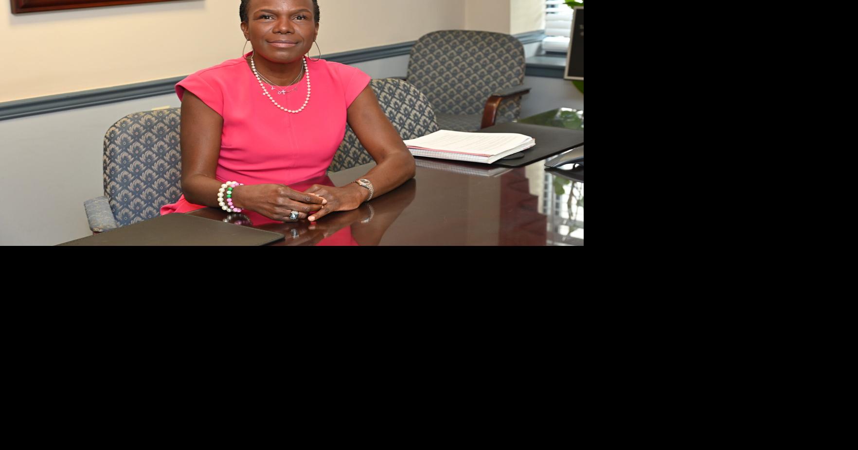 Dr. Ala Stanford expands health access for Muslim women, children