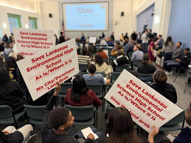 Philadelphia school board OKs plan to close 17 schools at chaotic ...