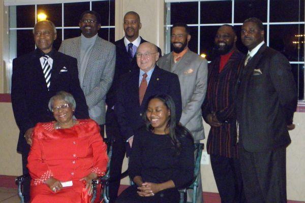 Chester High Hall Of Fame Keeps Growing Metros Phillytrib Com