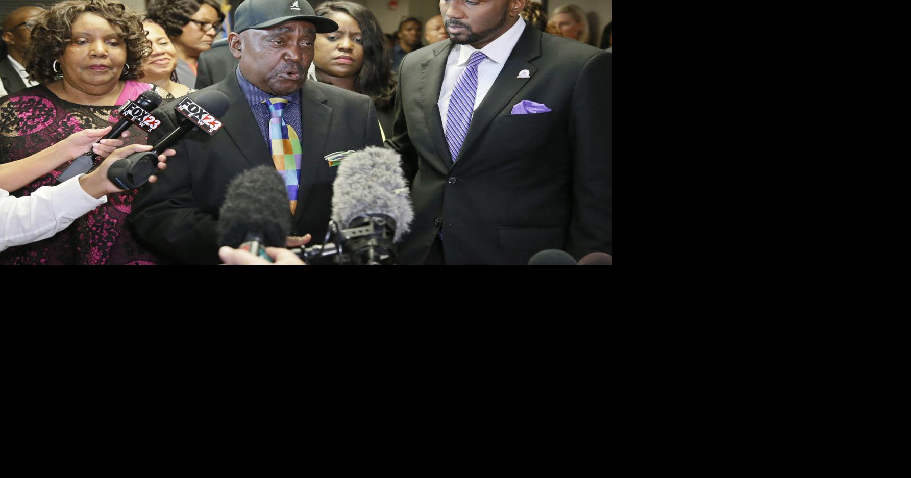 Tulsa cop acquitted in shooting of unarmed Black man | News ...