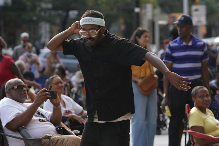 50 years on, Harlem Week shows how a New York City neighborhood went