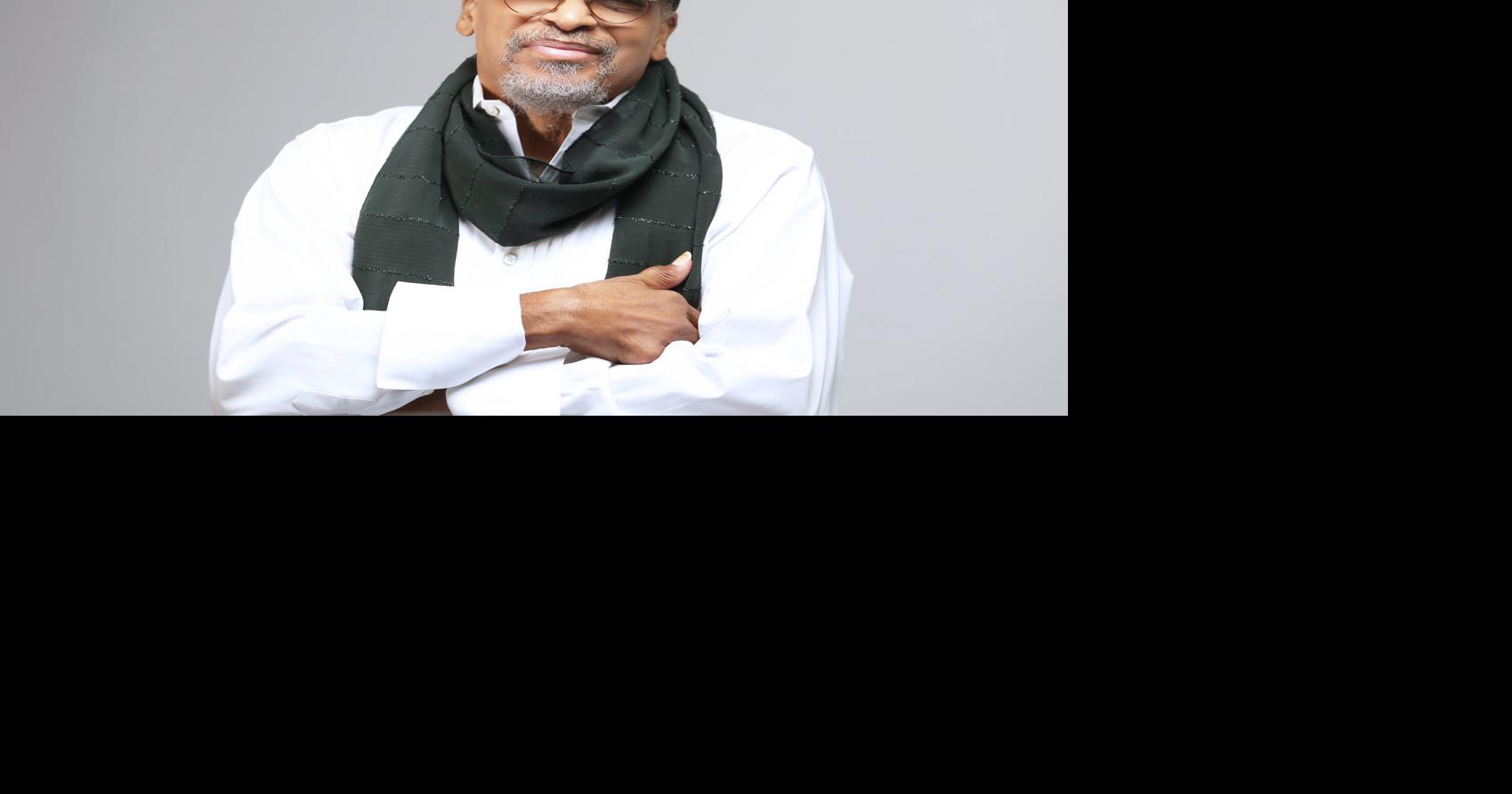 James Mtume returns to celebrate 35th anniversary of 