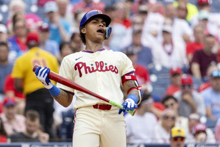 2025 Mlb: Brewers & Phillies Reign Supreme – But Will It Last? - u7e9p0v