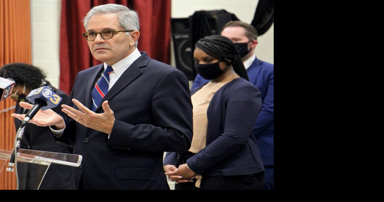 Philly DA wants to hear from young people about the city’s gun violence ...