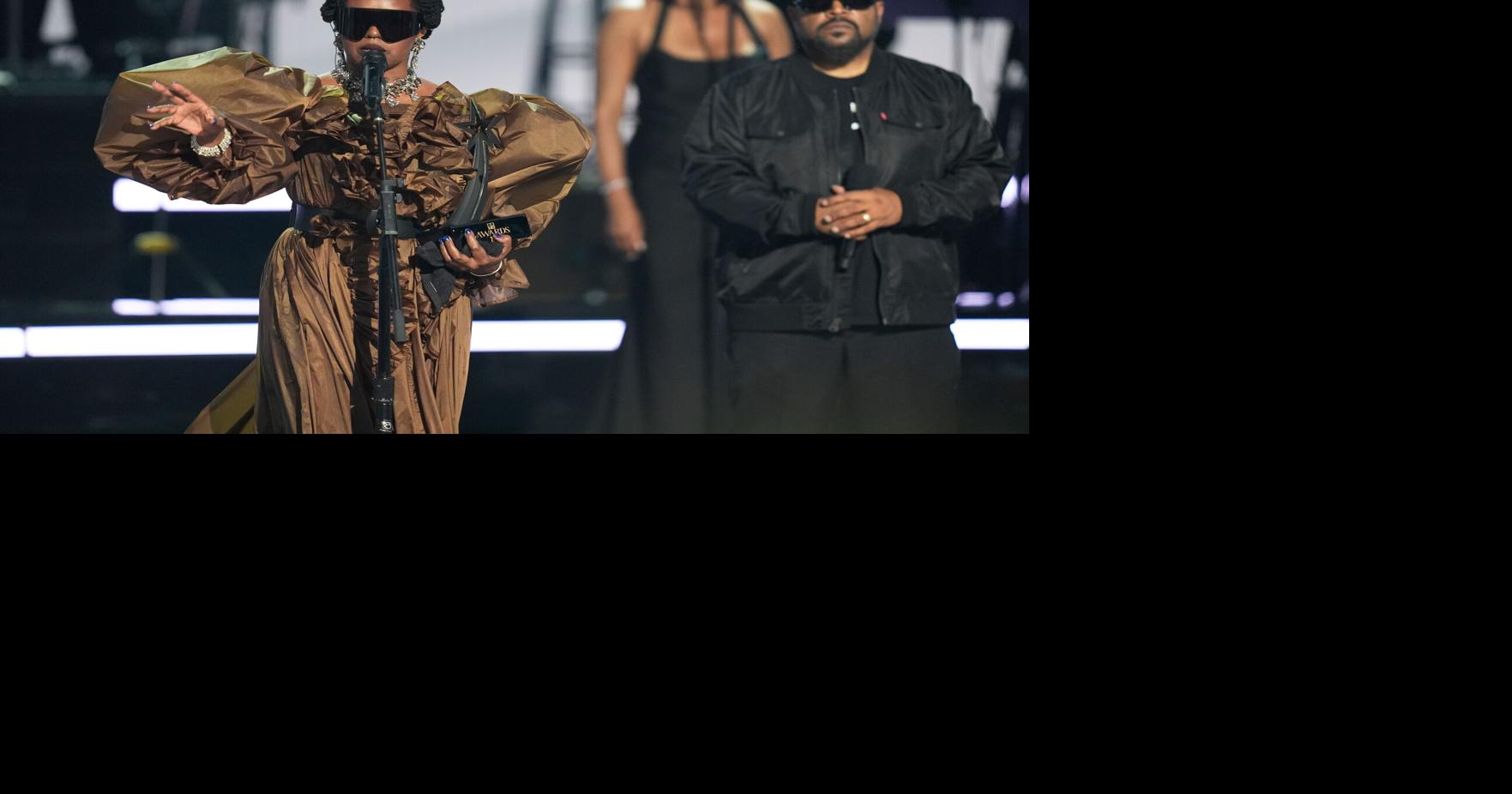 Lauryn Hill honored, Janet Jackson stuns Teyana Taylor and Druski makes history at BET Awards