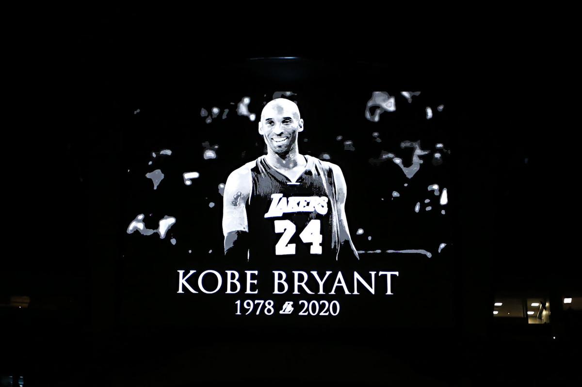 Clippers Magic Basketball Bryant