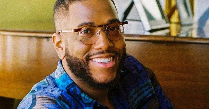 ‘Philadelphia is the identity’: How Guordan Banks built a decade of independent success in R&B | Music