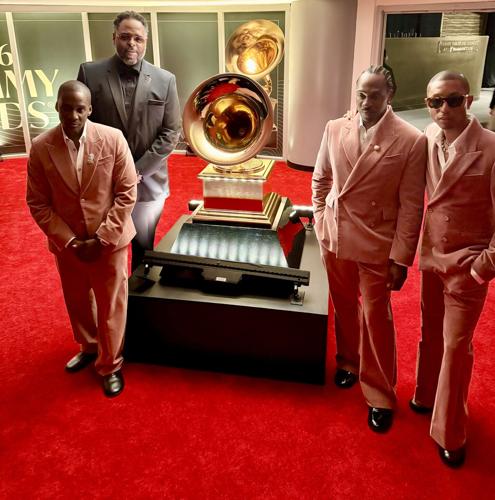 Ab Liva wins second Grammy for work on Clipse’s ‘Let God Sort Em Out ...