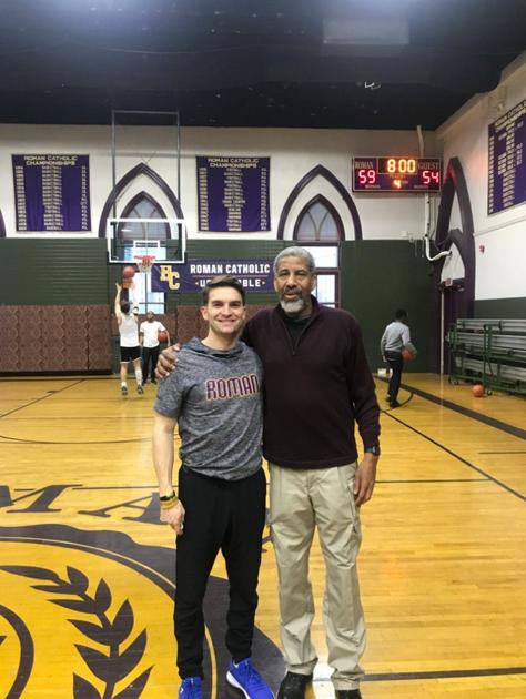 Local Basketball Community Mourns Zane Major Sports Phillytrib Com