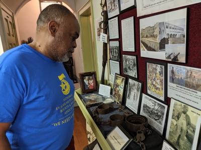 nationalism persecution Invalid Slavery and Philly: Since arrival of first enslaved Africans, deep scars  exists here, across Commonwealth | Local News | phillytrib.com