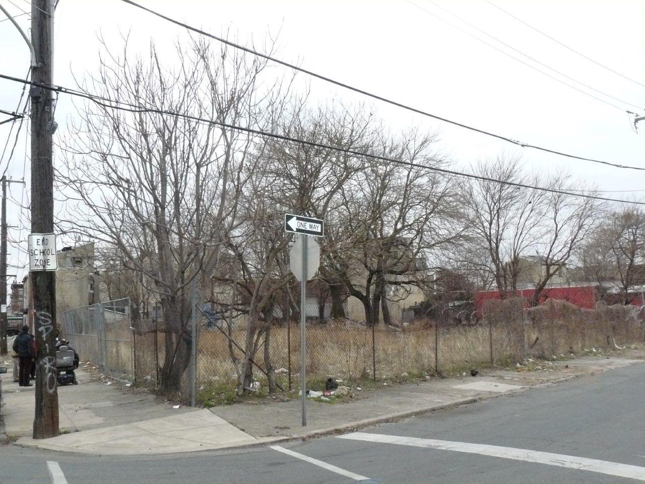 Philadelphia Tribune: Housing advocates call for community control of city-owned vacant land