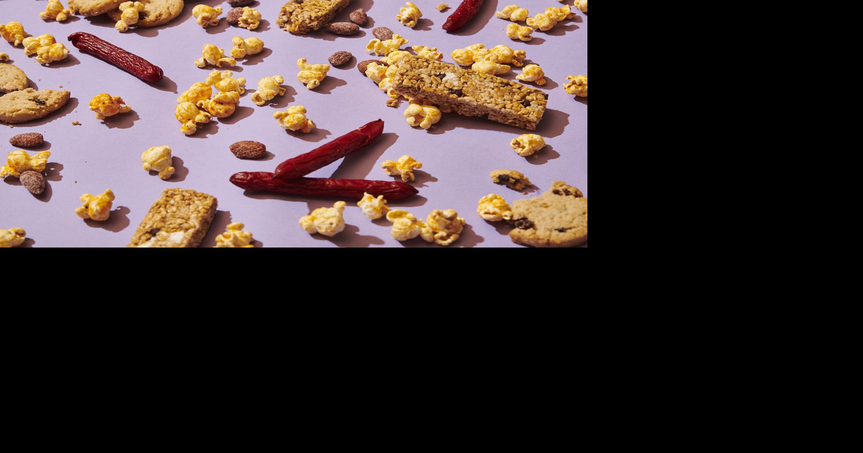 We analyzed dozens of ultra-processed snacks. These are the healthiest ...