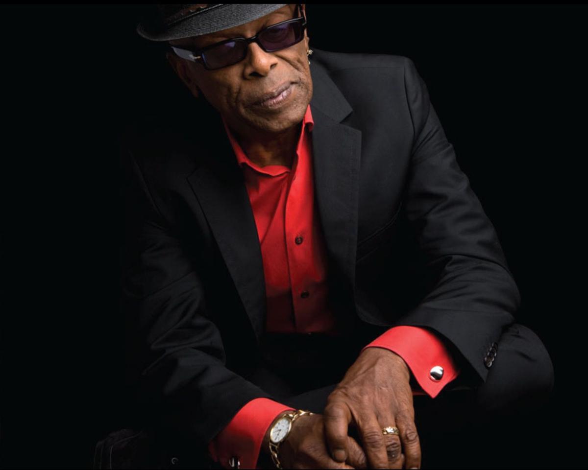 Powerhouse soul legend Leon Ware dead at 77 Entertainment