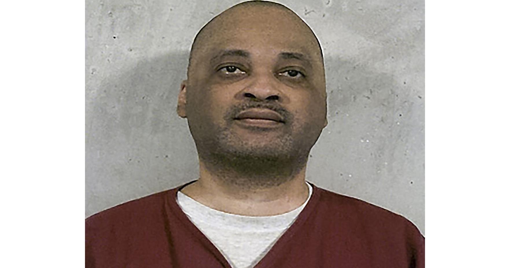 Oklahoma executes a man for the 1995 butcher knife slaying of a Tulsa woman - Vimarsana News