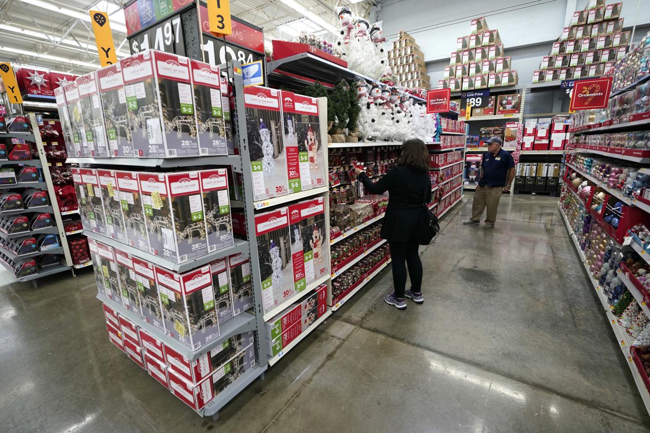 No holiday savings yet? Here's how to build your funds fast | Business