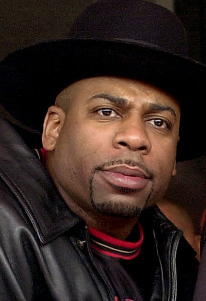 WPVI to air new documentary about Jam Master Jay's death ...