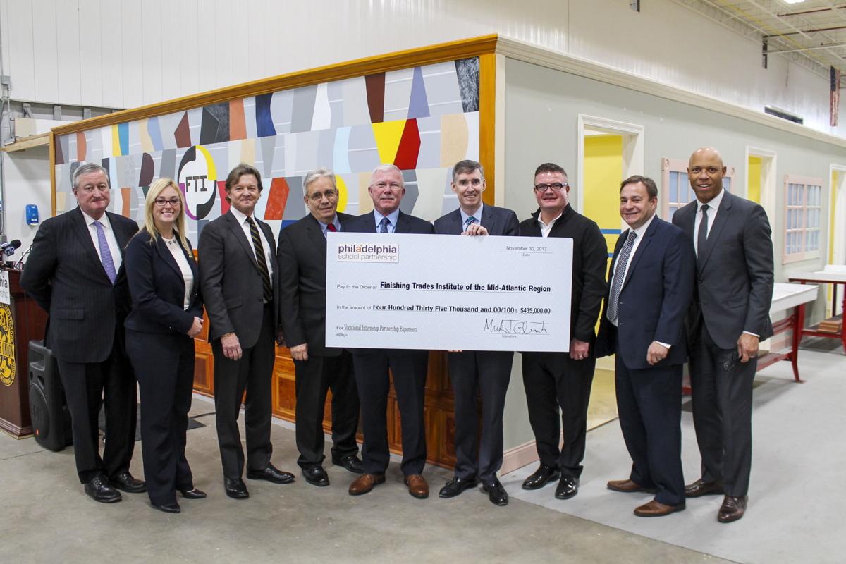 Mary Mcleod Bethune Elementary School Philadelphia Pa Wolf Announces 5 Million In Safe Schools Grants News