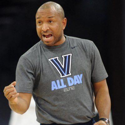 La Salle Names Ashley Howard Head Men S Basketball Coach News