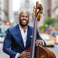 Joseph Conyers and the Philadelphia Orchestra present a night of Musicians' Choice