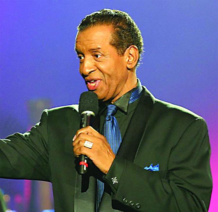 Mel Carter to perform at the Kimmel | Entertainment | phillytrib.com