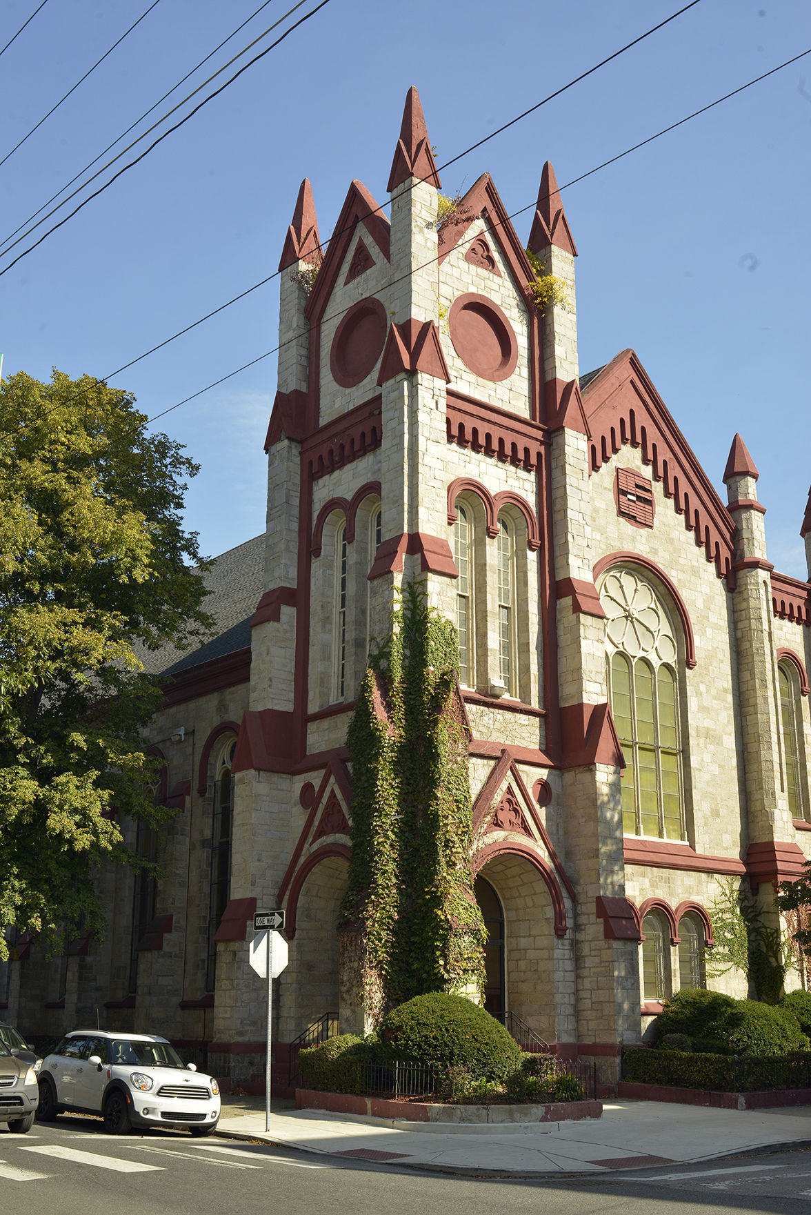 Church of the Week: Historical Enon Baptist Church | Religion