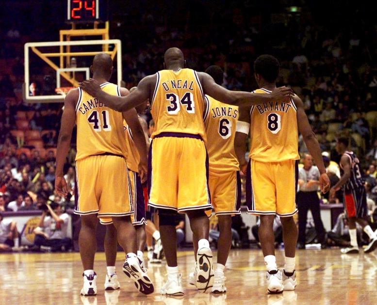 Kobe Bryant Legend Gone Too Soon Phillytrib Com