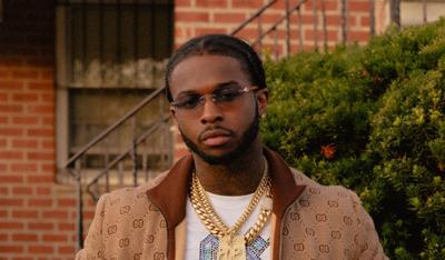 Rapper Pop Smoke Killed In Los Angeles Home Invasion Record Label