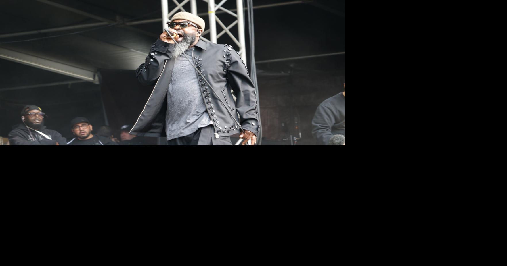 Roots Picnic set to return to Philadelphia but at a new venue | Local ...