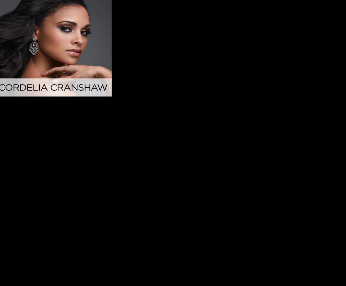 Cordelia Cranshaw