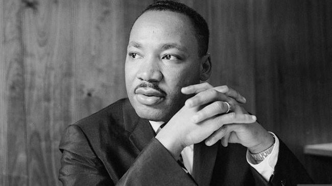 The Story Of Dr Martin Luther King Jr The Learning Key