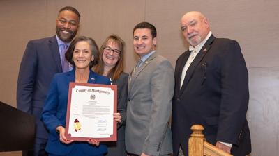 Montco Community College Celebrates 55th Anniversary