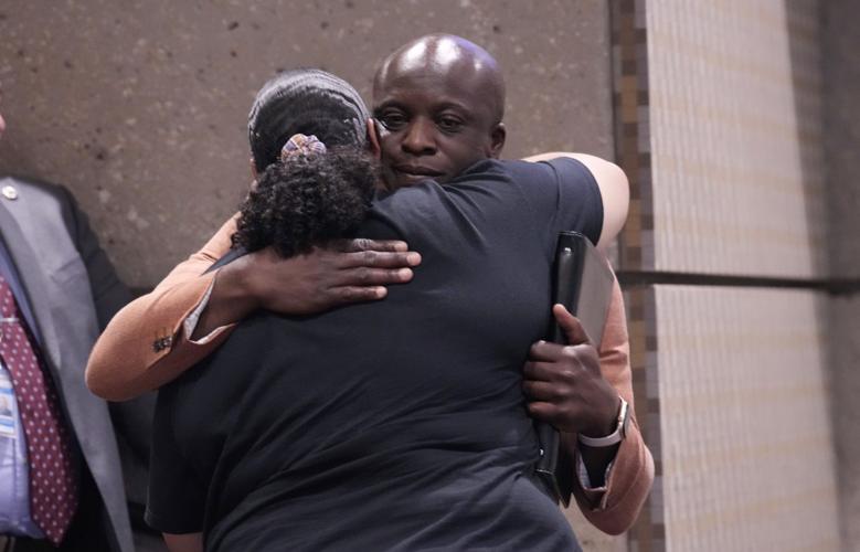 Accused Club Q shooter pleads guilty in court Nyt phillytrib com