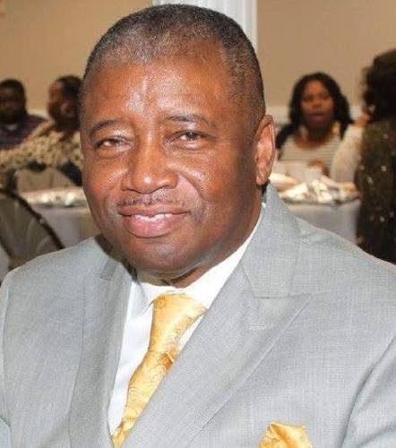 Joseph R. Young, retired community relations officer, dies at 73 ...