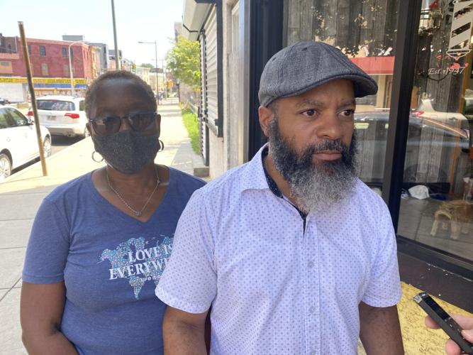 Sharswood residents, business owners say North Philly encampment has ...