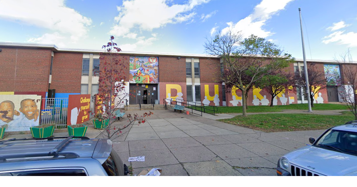 Researchers cite widespread lead contamination in water at Philadelphia schools Local News