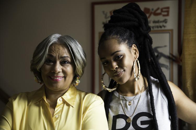 Dyana Williams is hip-hop's artist whisperer | Entertainment |  phillytrib.com
