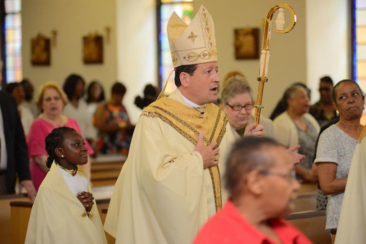 St. Ignatius Marks 125 years steep in serving a faithful flock