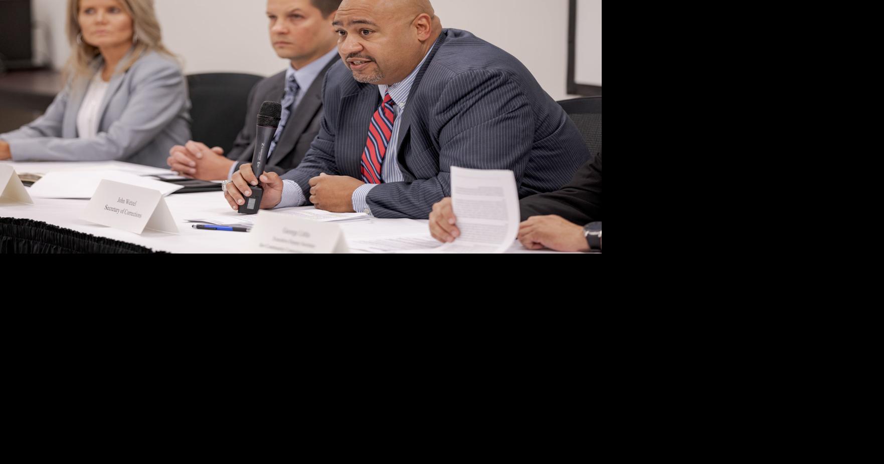 ‘This is about using our budget dollars wisely’: Pa. Corrections Dept ...