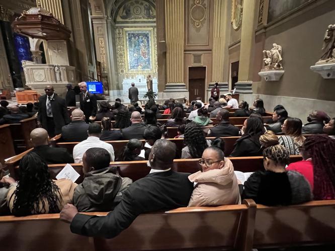 Remembering slain Temple Police Officer Christopher Fitzgerald