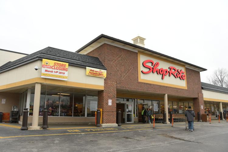 Why has ShopRite, Petsmart shopping center in Marlton gone to court?