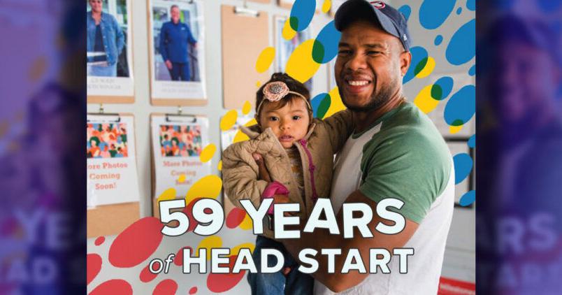 Happy Birthday Head Start! - Vimarsana News