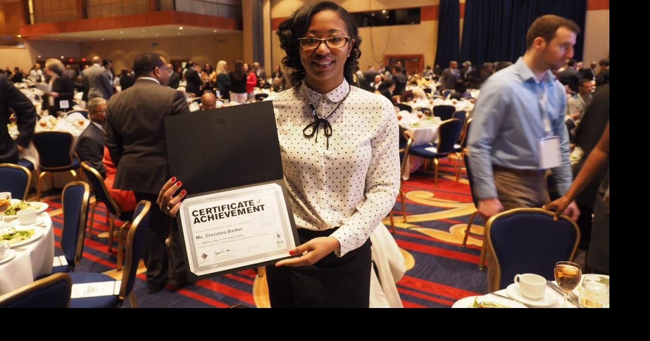 Black engineer group honors PECO employees | News | phillytrib.com