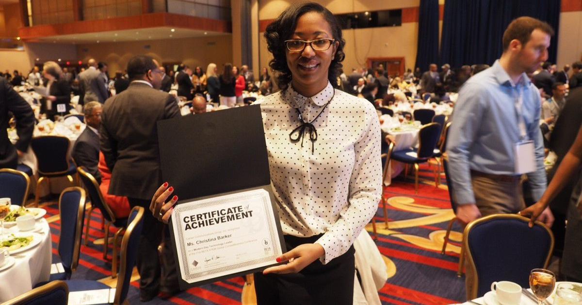 Black engineer group honors PECO employees | News | phillytrib.com