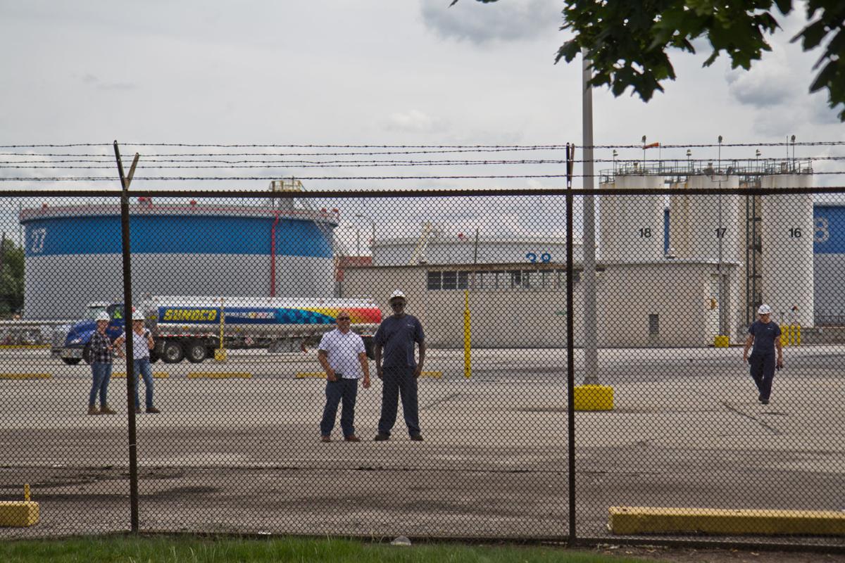 Analysts Say Philadelphia Refinery Shut Down After Fire Unlikely To Find A Willing Buyer Local News Phillytrib Com