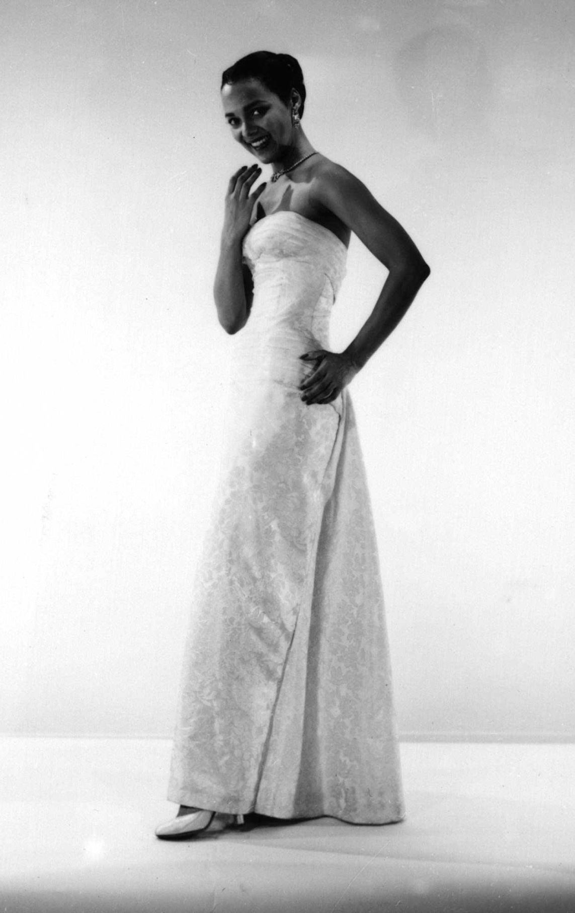 DOROTHY DANDRIDGE