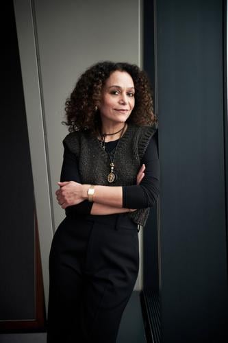 ELLE Fashion Director Samira Nasr Talks Inspirations, Both Past