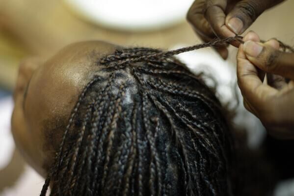 Pa. Senate passes legislation that protects hair textures and styles ...
