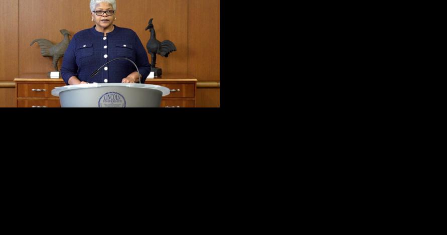 Lincoln University trustees extends president contract - Vimarsana News