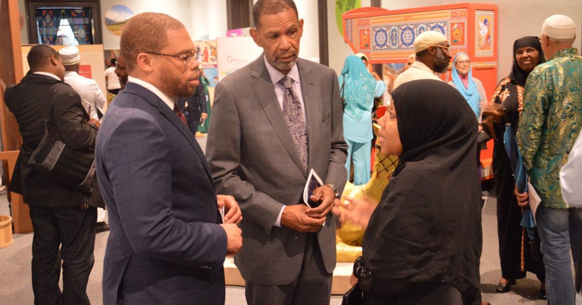 The Philadelphia Ramadan and Eid Fund inaugural 'Iftar Dinner' a success Lifestyle